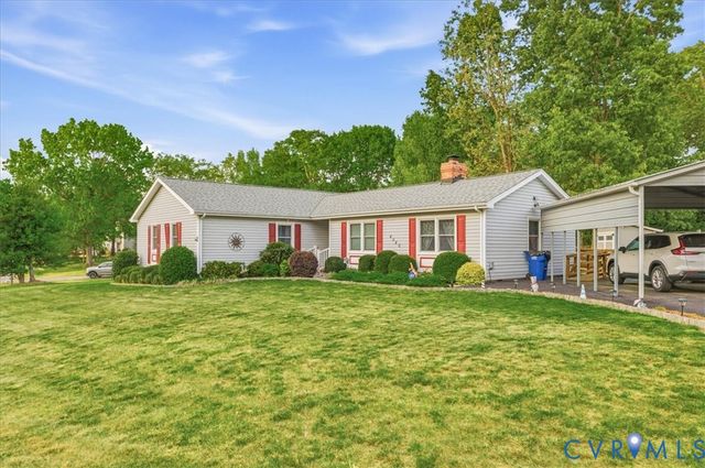 4040 Newstead Pl, Prince George, VA 23875