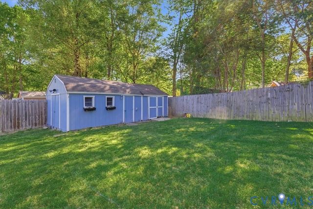 4040 Newstead Pl, Prince George, VA 23875