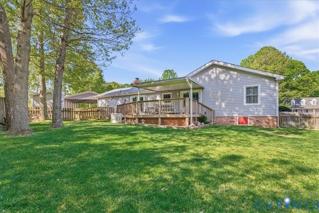 4040 Newstead Pl, Prince George, VA 23875