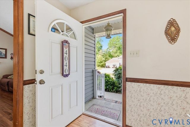 4040 Newstead Pl, Prince George, VA 23875