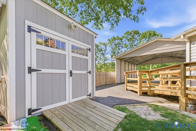 4040 Newstead Pl, Prince George, VA 23875