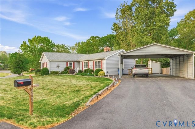 4040 Newstead Pl, Prince George, VA 23875