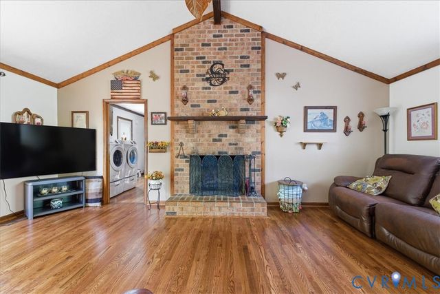 4040 Newstead Pl, Prince George, VA 23875
