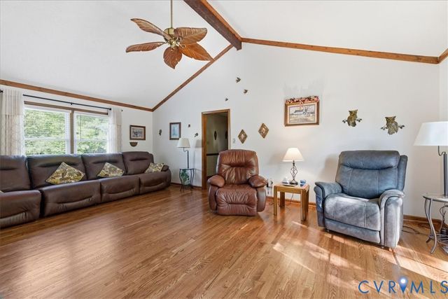 4040 Newstead Pl, Prince George, VA 23875