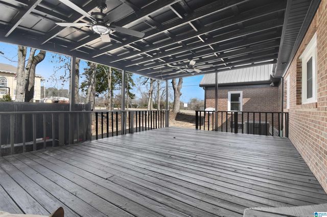 203 8TH STREET, Clanton, AL 35045