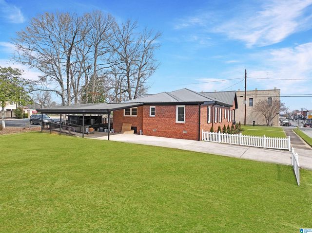 203 8TH STREET, Clanton, AL 35045