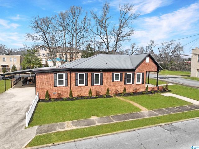 203 8TH STREET, Clanton, AL 35045