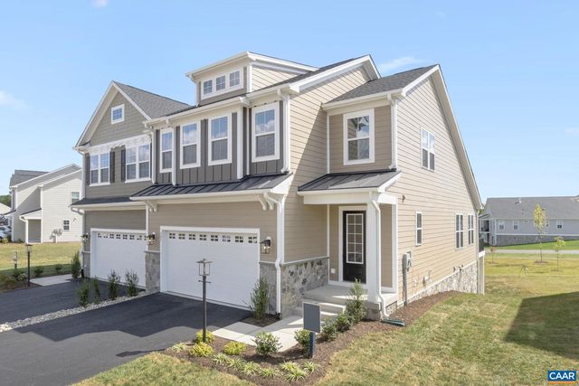 385 BAYBERRY LN, Zion Crossroads, VA 22942