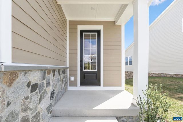 385 BAYBERRY LN, Zion Crossroads, VA 22942