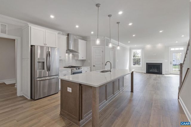 385 BAYBERRY LN, Zion Crossroads, VA 22942