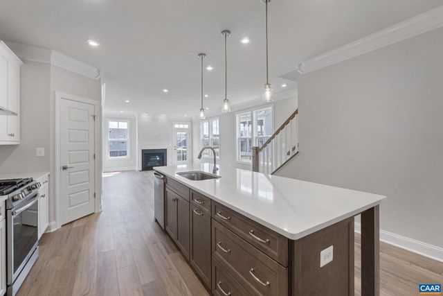 385 BAYBERRY LN, Zion Crossroads, VA 22942