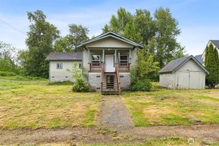 1025 NW Prindle Street, Chehalis, WA 98532