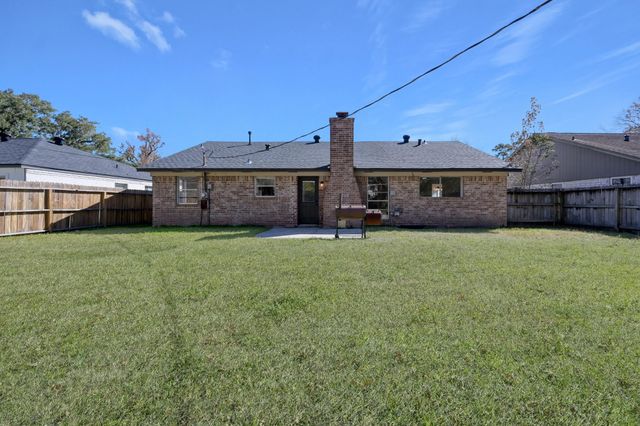 29615 Brookchase Drive, Spring, TX 77386