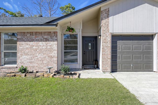 29615 Brookchase Drive, Spring, TX 77386