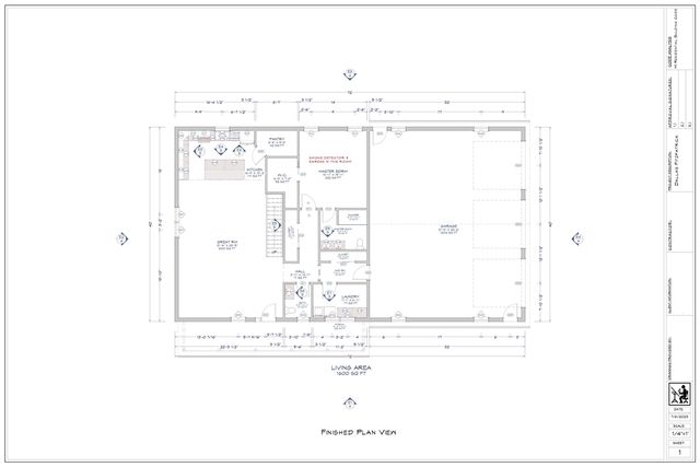 9810 Birdie Drive, Stanwood, MI 49346