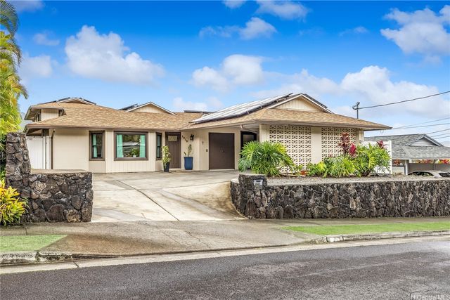 1315 Kupau Street, Kailua, HI 96734