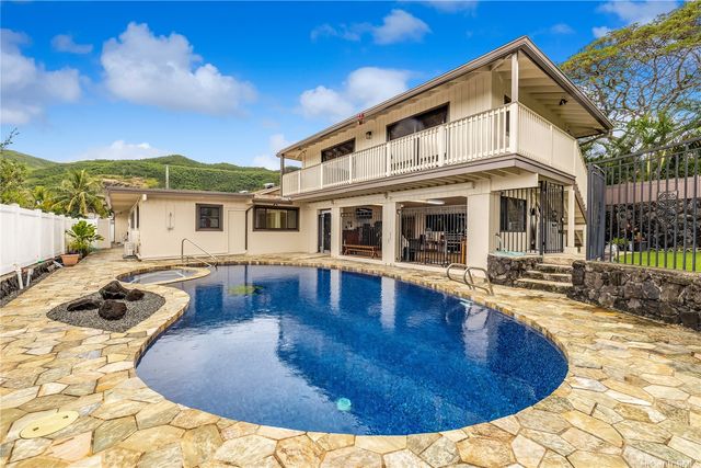 1315 Kupau Street, Kailua, HI 96734