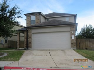 503 Shimek Street 26C, Jarrell, TX 76537