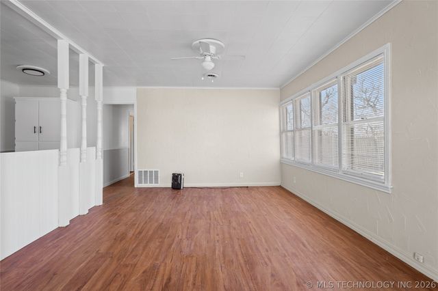 917 E Street NW, Ardmore, OK 73401