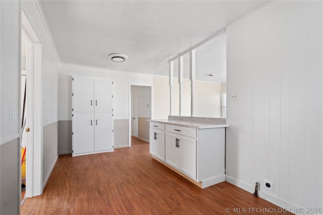 917 E Street NW, Ardmore, OK 73401