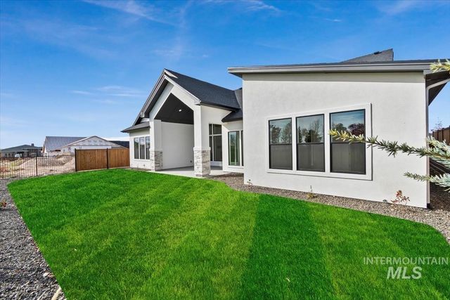 11216 S Kingsbarn Ln, Kuna, ID 83634