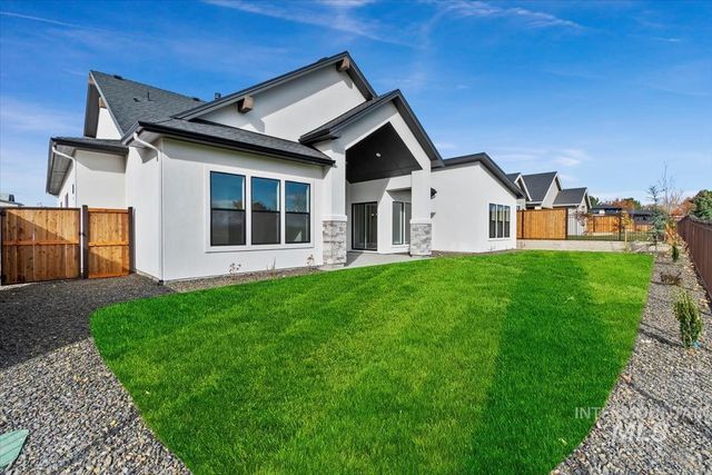 11216 S Kingsbarn Ln, Kuna, ID 83634