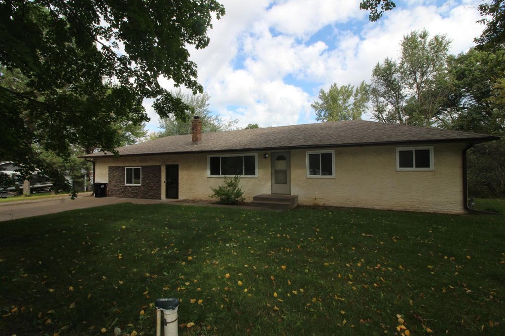 8451 238th Avenue NE, Linwood Twp, MN 55079