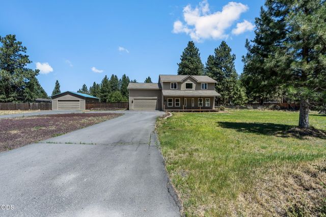 60180 Pawnee Road, Bend, OR 97702