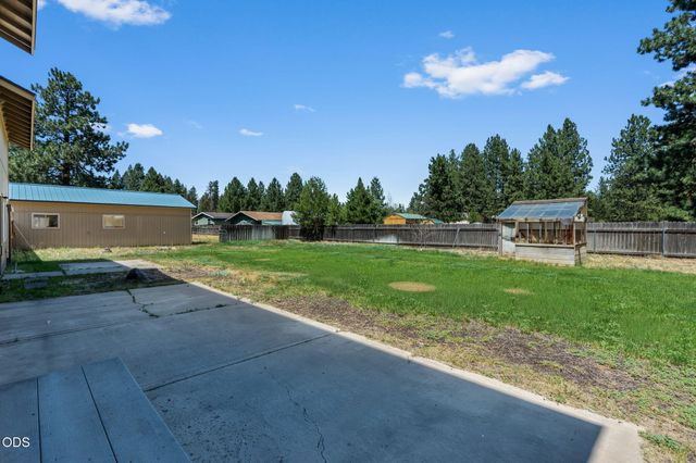 60180 Pawnee Road, Bend, OR 97702