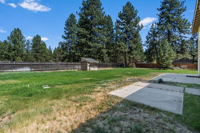60180 Pawnee Road, Bend, OR 97702