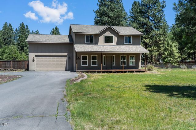 60180 Pawnee Road, Bend, OR 97702