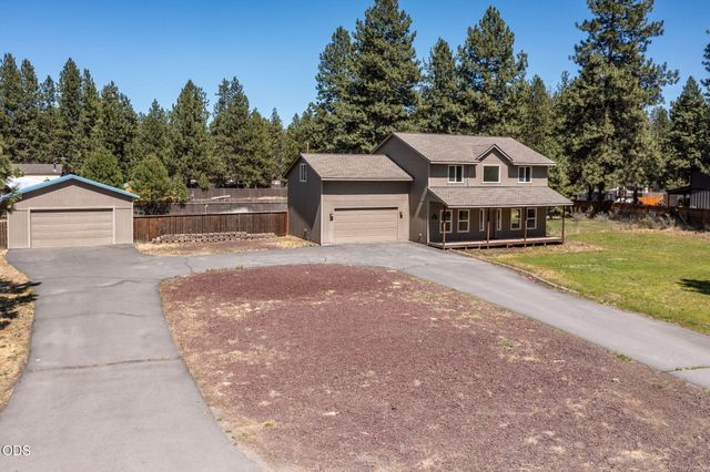60180 Pawnee Road, Bend, OR 97702