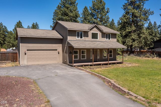 60180 Pawnee Road, Bend, OR 97702