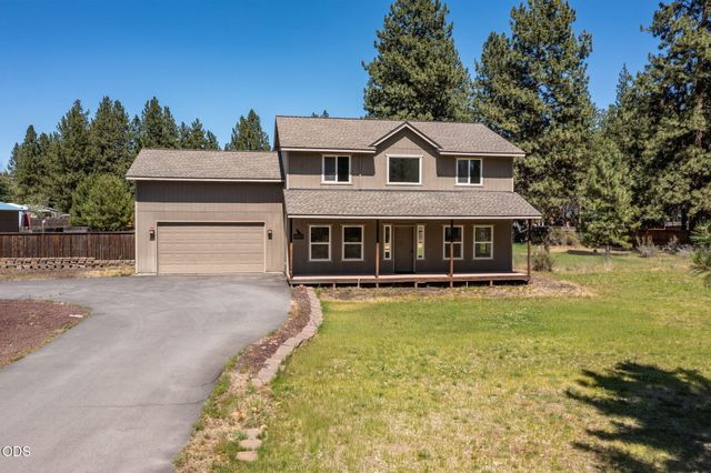60180 Pawnee Road, Bend, OR 97702
