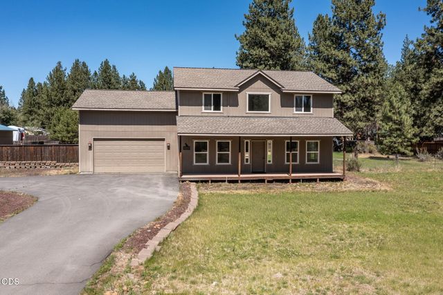 60180 Pawnee Road, Bend, OR 97702