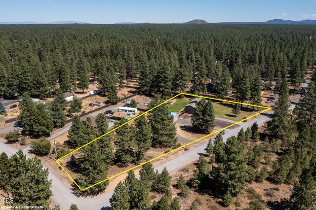 60180 Pawnee Road, Bend, OR 97702