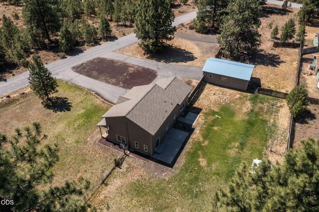 60180 Pawnee Road, Bend, OR 97702