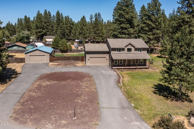 60180 Pawnee Road, Bend, OR 97702