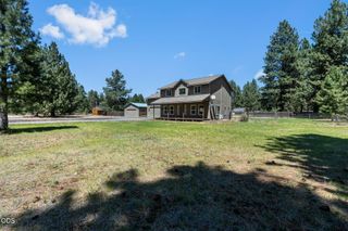 60180 Pawnee Road, Bend, OR 97702