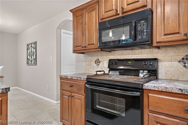 1025 Hamilton Circle, Greenwood, AR 72936