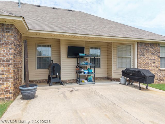 1025 Hamilton Circle, Greenwood, AR 72936