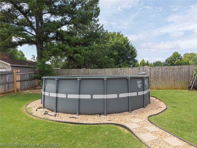 1025 Hamilton Circle, Greenwood, AR 72936