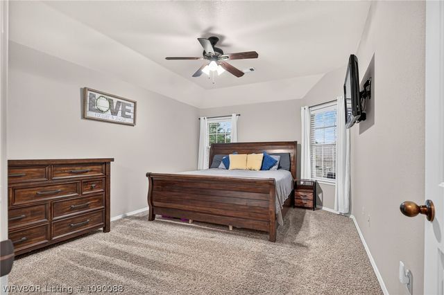 1025 Hamilton Circle, Greenwood, AR 72936