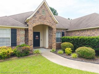 1025 Hamilton Circle, Greenwood, AR 72936