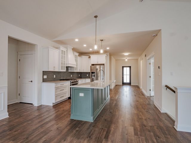 7522 E 116th Avenue, Crown Point, IN 46307