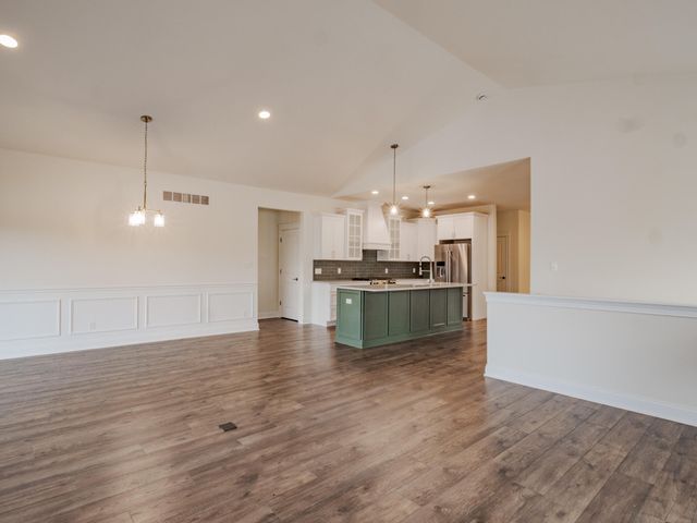 7522 E 116th Avenue, Crown Point, IN 46307