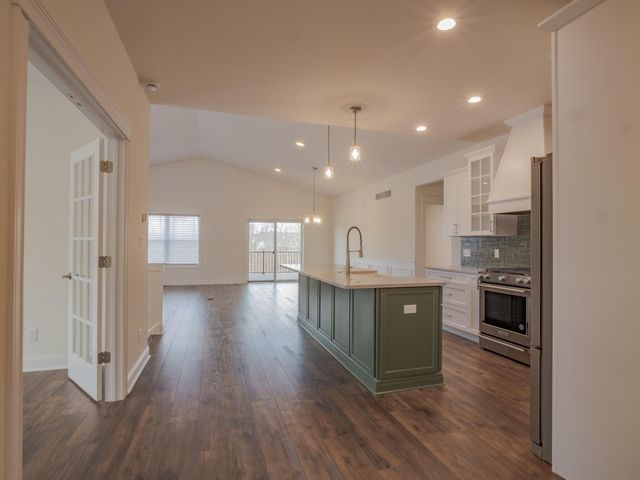 7522 E 116th Avenue, Crown Point, IN 46307