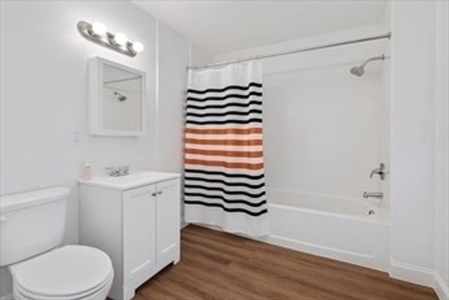 71 Davison St 1, Boston, MA 02136