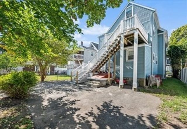 71 Davison St 1, Boston, MA 02136