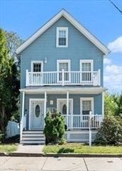 71 Davison St 1, Boston, MA 02136